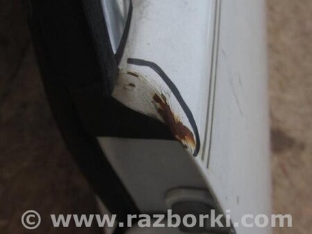 ФОТО Дверь для Acura TSX CL9 (01.2003-02.2008) Киев