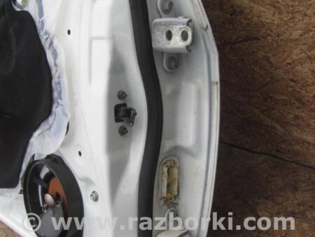 ФОТО Дверь для Acura TSX CL9 (01.2003-02.2008) Киев