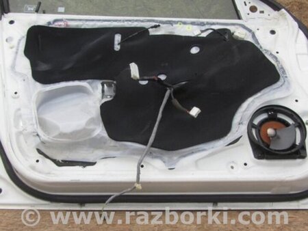 ФОТО Дверь для Acura TSX CL9 (01.2003-02.2008) Киев