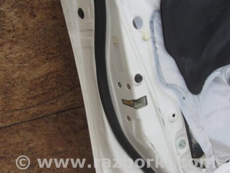 ФОТО Дверь для Acura TSX CL9 (01.2003-02.2008) Киев