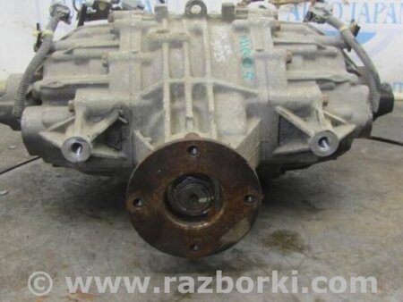 ФОТО Задний редуктор для Acura MDX YD2 (2006-2012) Киев