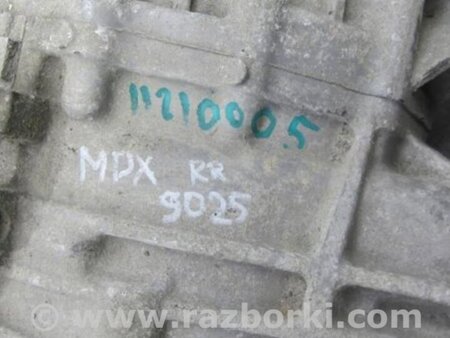 ФОТО Задний редуктор для Acura MDX YD2 (2006-2012) Киев