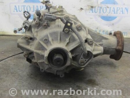 ФОТО Задний редуктор для Acura MDX YD2 (2006-2012) Киев