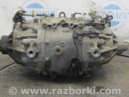 ФОТО Задний редуктор для Acura MDX YD2 (2006-2012) Киев