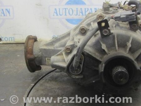 ФОТО Задний редуктор для Acura MDX YD2 (2006-2012) Киев
