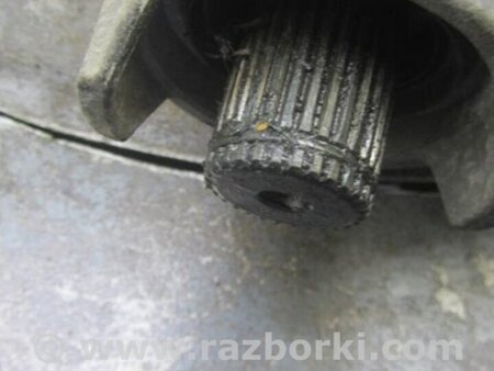 ФОТО Задний редуктор для Acura MDX YD2 (2006-2012) Киев