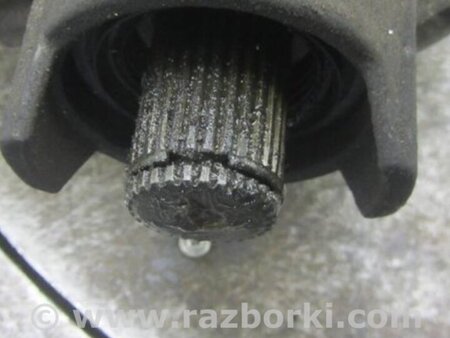 ФОТО Задний редуктор для Acura MDX YD2 (2006-2012) Киев