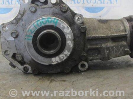 ФОТО Раздатка для Acura MDX YD2 (2006-2012) Киев