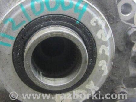 ФОТО Раздатка для Acura MDX YD2 (2006-2012) Киев