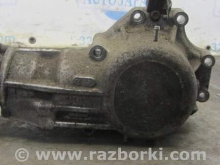 ФОТО Раздатка для Acura MDX YD2 (2006-2012) Киев
