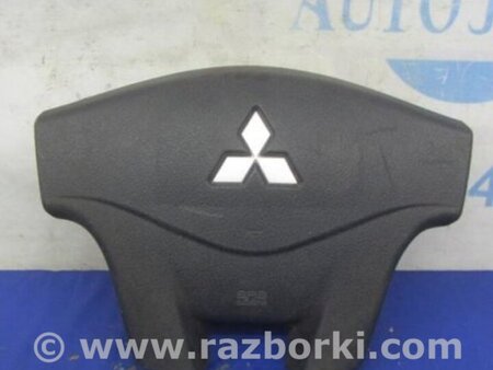 ФОТО Airbag подушка водителя для Mitsubishi Galant Киев