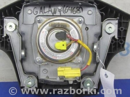 ФОТО Airbag подушка водителя для Mitsubishi Galant Киев
