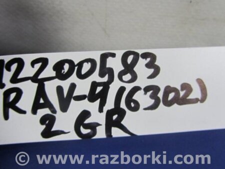 ФОТО Лямбда зонд для Toyota RAV-4 (05-12) Киев