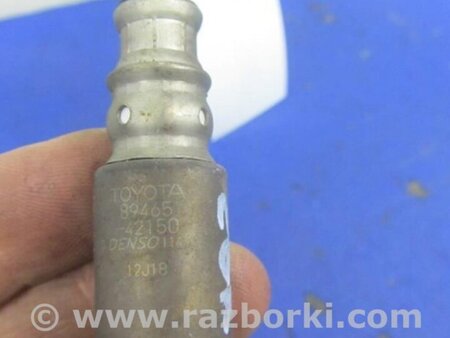 ФОТО Лямбда зонд для Toyota RAV-4 (05-12) Киев
