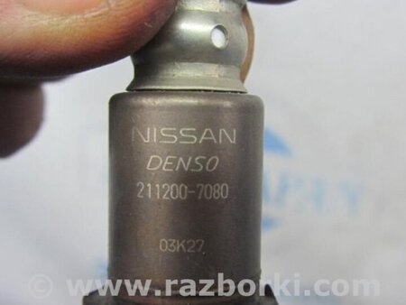 ФОТО Лямбда зонд для Infiniti EX35 (37) (07-12) Киев