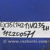 ФОТО Лямбда зонд для Infiniti EX35 (37) (07-12) Киев