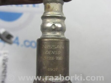ФОТО Лямбда зонд для Infiniti EX35 (37) (07-12) Киев