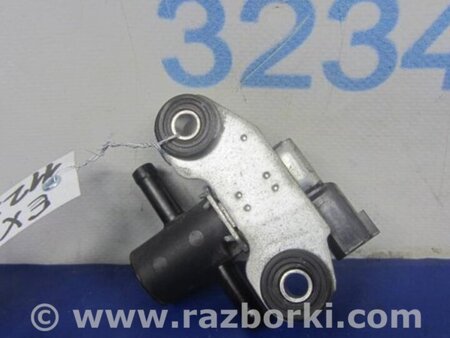 ФОТО Клапан электромагнитный (вакуумный) для Infiniti EX35 (37) (07-12) Киев