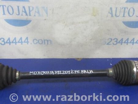 ФОТО Привод задний для Acura MDX YD2 (2006-2012) Киев