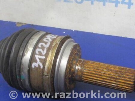 ФОТО Привод задний для Acura MDX YD2 (2006-2012) Киев