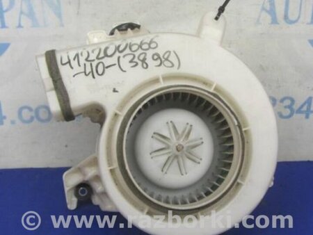 ФОТО Мотор охлаждения батареи для Toyota Camry 40 XV40 (01.2006-07.2011) Киев