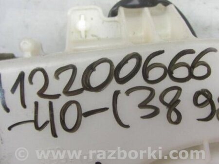 ФОТО Мотор охлаждения батареи для Toyota Camry 40 XV40 (01.2006-07.2011) Киев