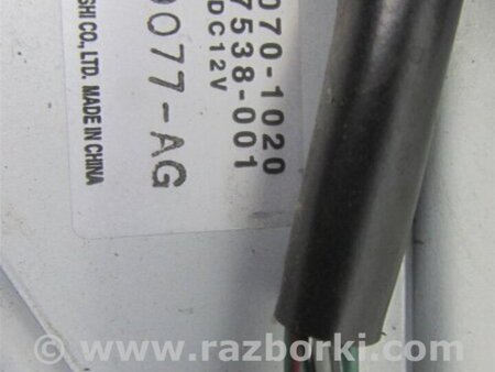 ФОТО Мотор охлаждения батареи для Toyota Camry 40 XV40 (01.2006-07.2011) Киев