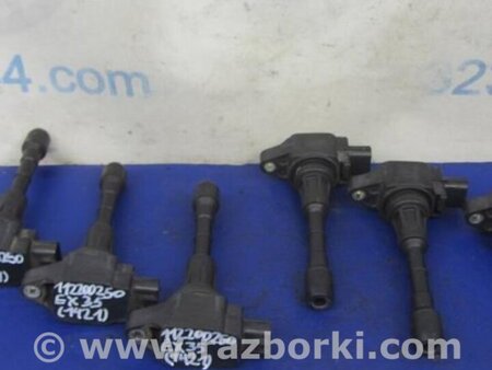 ФОТО Катушка зажигания для Infiniti EX35 (37) (07-12) Киев