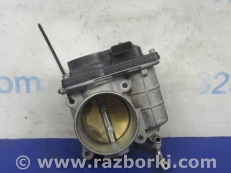 ФОТО Дроссельная заслонка для Infiniti EX35 (37) (07-12) Киев