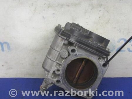 ФОТО Дроссельная заслонка для Infiniti EX35 (37) (07-12) Киев