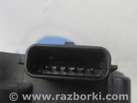 ФОТО Дроссельная заслонка для Infiniti EX35 (37) (07-12) Киев
