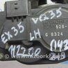 ФОТО Дроссельная заслонка для Infiniti EX35 (37) (07-12) Киев