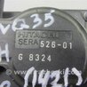 ФОТО Дроссельная заслонка для Infiniti EX35 (37) (07-12) Киев