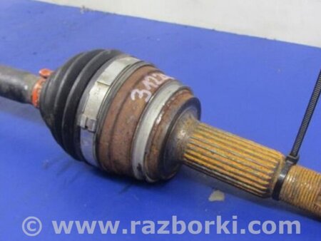 ФОТО Привод задний для Toyota RAV-4 (05-12) Киев
