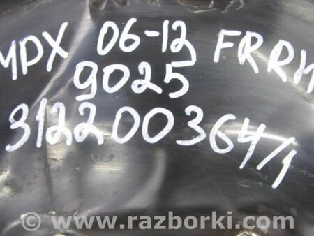 ФОТО Ступица для Acura MDX YD2 (2006-2012) Киев