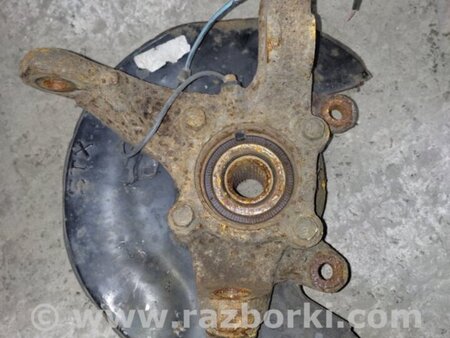 ФОТО Ступица для Acura MDX YD2 (2006-2012) Киев