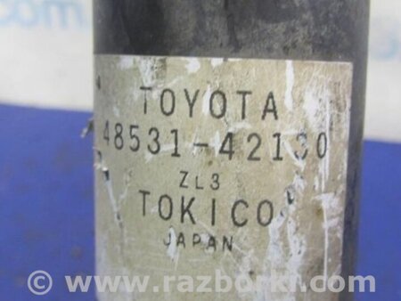ФОТО Амортизатор для Toyota RAV-4 (05-12) Киев
