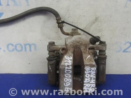 ФОТО Суппорт для Toyota RAV-4 (05-12) Киев