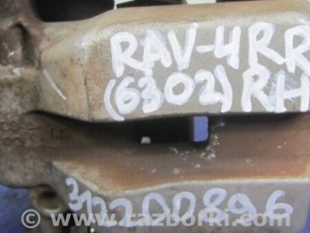 ФОТО Суппорт для Toyota RAV-4 (05-12) Киев