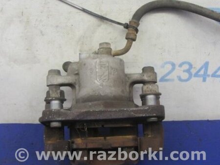 ФОТО Суппорт для Toyota RAV-4 (05-12) Киев