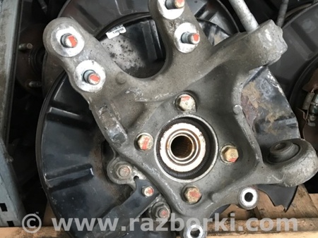 ФОТО Ступица для Acura MDX YD2 (2006-2012) Киев