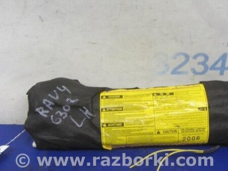 ФОТО Airbag сидения для Toyota RAV-4 (05-12) Киев