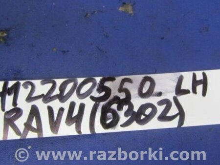 ФОТО Airbag сидения для Toyota RAV-4 (05-12) Киев
