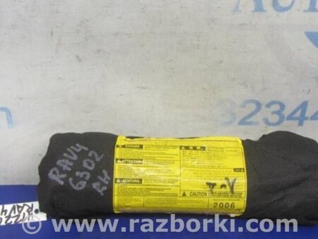 ФОТО Airbag сидения для Toyota RAV-4 (05-12) Киев