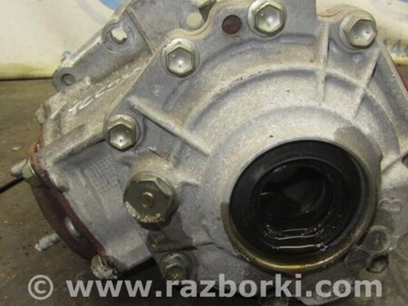 ФОТО Раздатка для Toyota RAV-4 (05-12) Киев