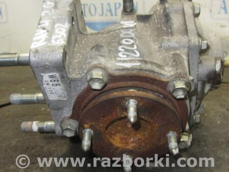 ФОТО Раздатка для Toyota RAV-4 (05-12) Киев