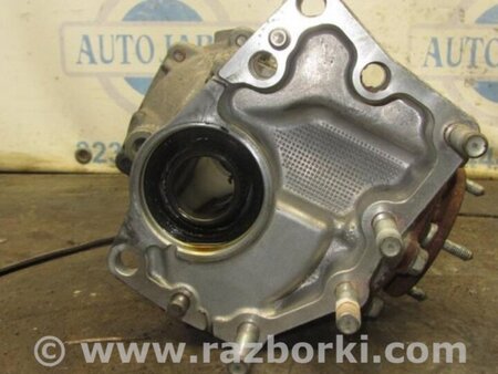 ФОТО Раздатка для Toyota RAV-4 (05-12) Киев