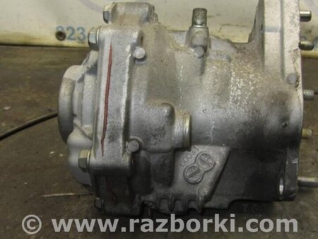 ФОТО Раздатка для Toyota RAV-4 (05-12) Киев