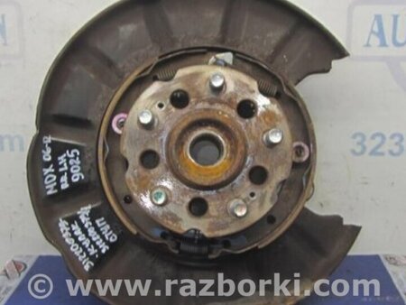 ФОТО Цапфа для Acura MDX YD2 (2006-2012) Киев