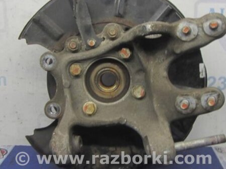 ФОТО Цапфа для Acura MDX YD2 (2006-2012) Киев